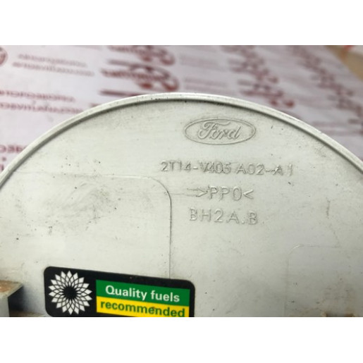 Лючок паливного бака Ford Connect 2002-2012 2T14V405A02AJ